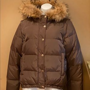 Women’s Brooks Brothers Coat